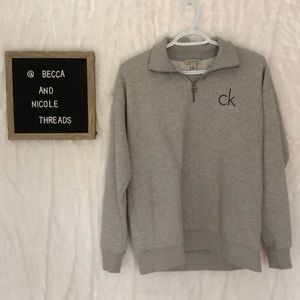 Calvin Klein Crew Neck